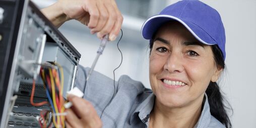 Tomando el liderazgo: por qué el ingeniero de puesta en marcha es el rol ideal para el profesional KNX