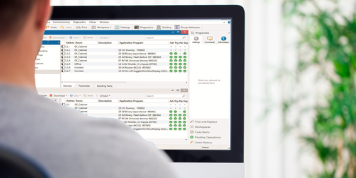 Special offer on all ETS products in April