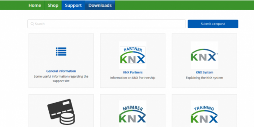 Support made easy for you