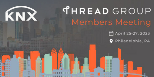 THREAD Group Meeting