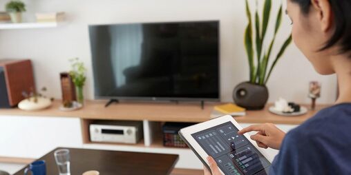 Trade Talk: integrating audio into KNX systems