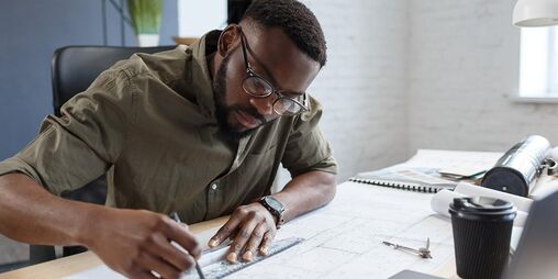 View from America: KNX and intelligent renovation