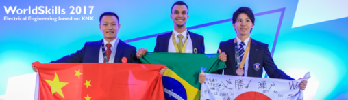 Visit the updated WorldSkills micropage