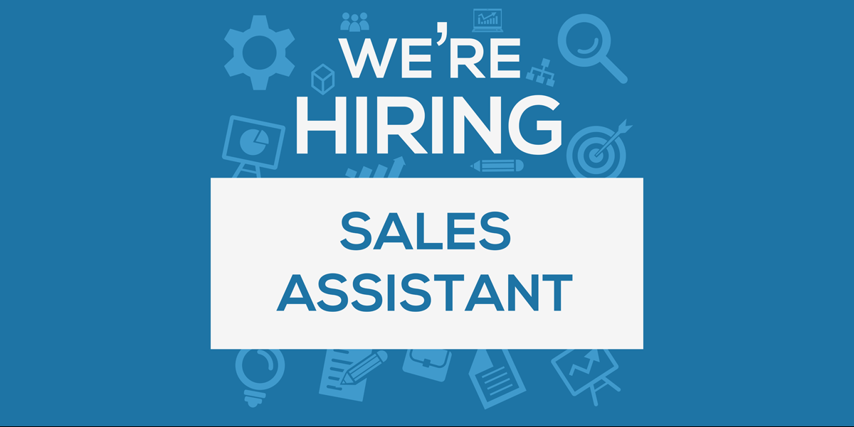 Join the KNX Team in Brussels: Sales Assistant Wanted!