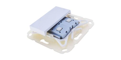 Weinzierl celebra los 30 años de KNX con productos cableados, inalámbricos e IP para la ciberseguridad.