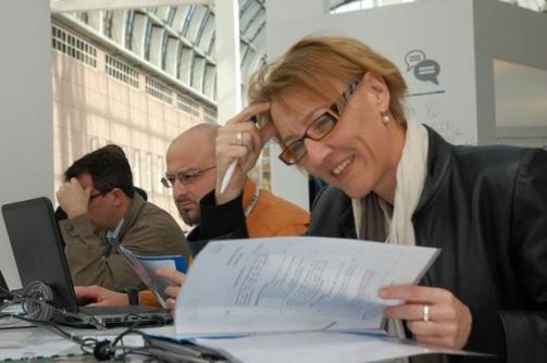 Win ETS licenses at light+building 2016