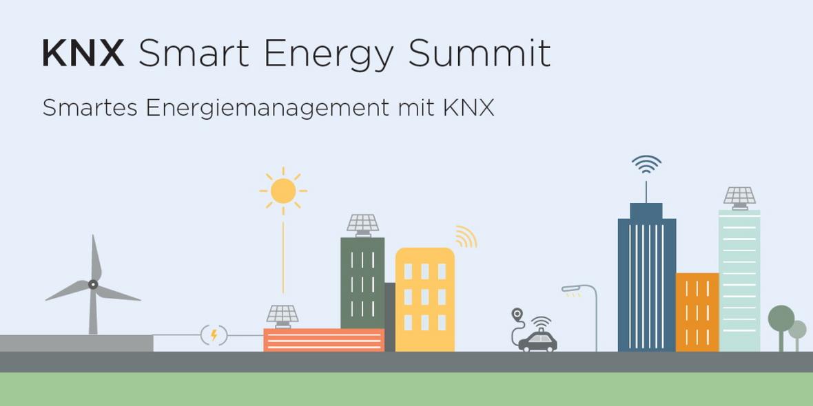 Smart Energy Summit