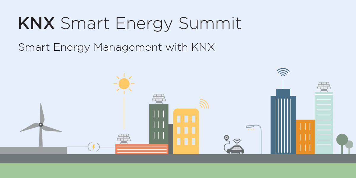 Smart Energy Summit