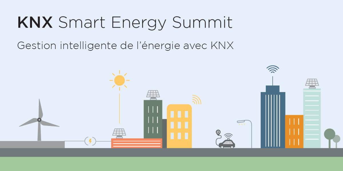 Smart Energy Summit