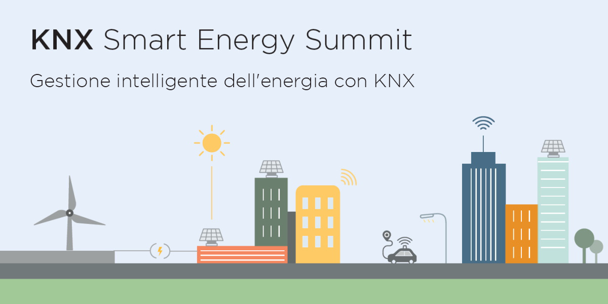 Smart Energy Summit