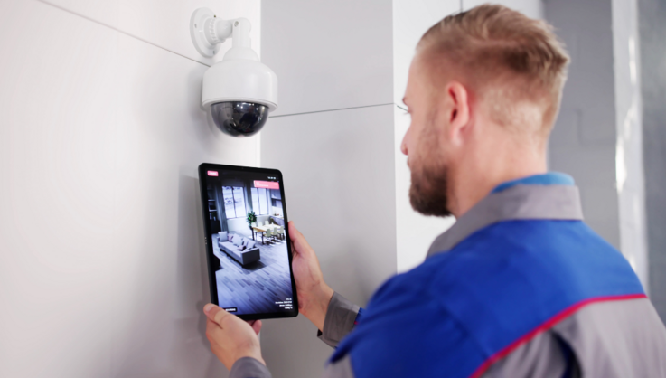 Caméras intelligentes prédictives et analyse vidéo pour une sécurité domestique de pointe