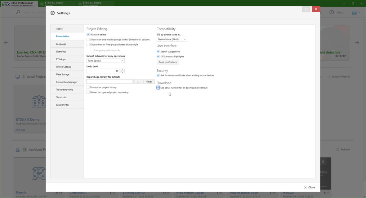 Sono le sei, seconda foto.